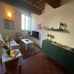 Casa Luisa - Mura Di شقة لوكا