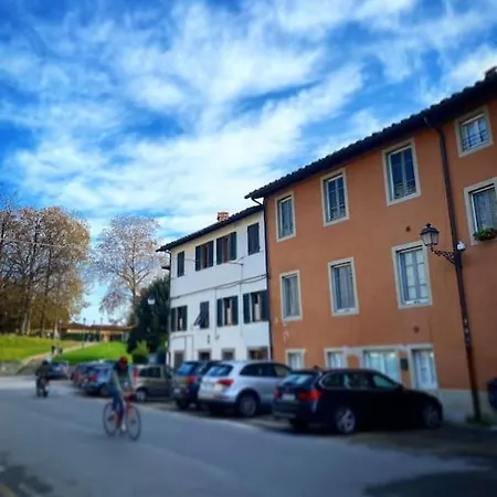 Apartment Casa Luisa - Mura Di