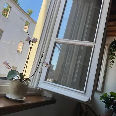 Casa Luisa - Mura Di Apartment