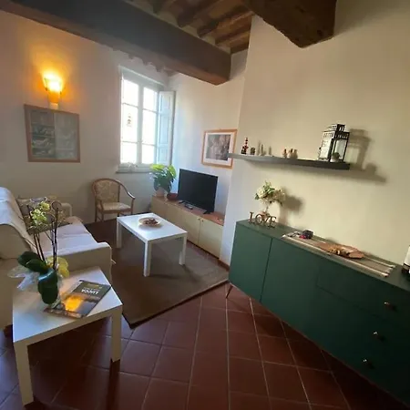 Casa Luisa - Mura Di Apartment Lucca