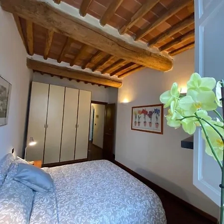 Casa Luisa - Mura Di *