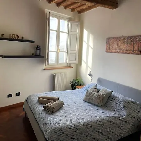 Casa Luisa - Mura Di