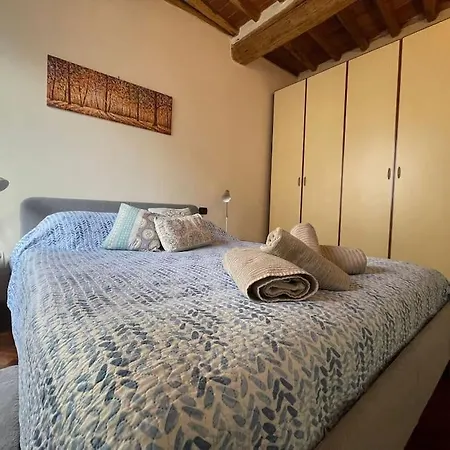 Apartment Casa Luisa - Mura Di Lucca