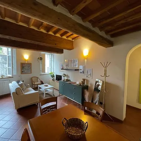 Casa Luisa - Mura Di