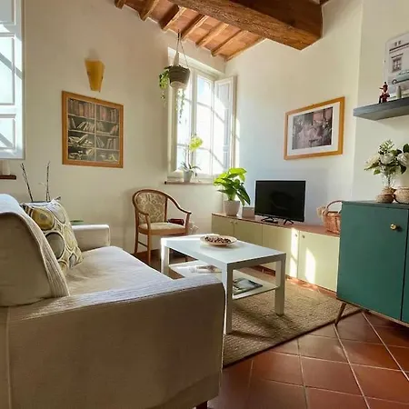Apartment Casa Luisa - Mura Di *
