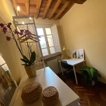 Casa Luisa - Mura Di