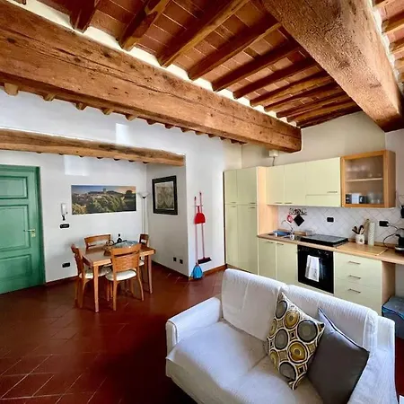 Casa Luisa - Mura Di Apartment *