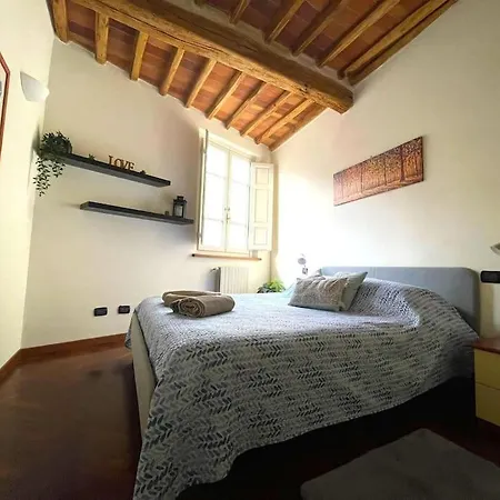 شقة Casa Luisa - Mura Di *
