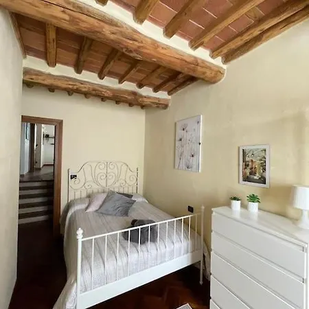 Apartment Casa Luisa - Mura Di Lucca