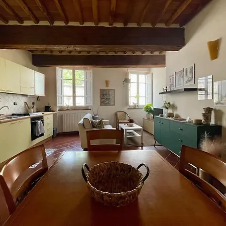 Casa Luisa - Mura Di * Lucca