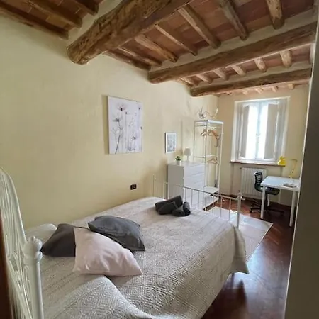 Casa Luisa - Mura Di Apartment