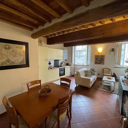 Apartment Casa Luisa - Mura Di