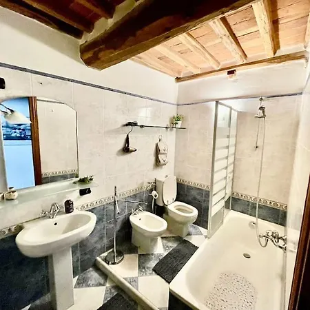 Casa Luisa - Mura Di Apartment *
