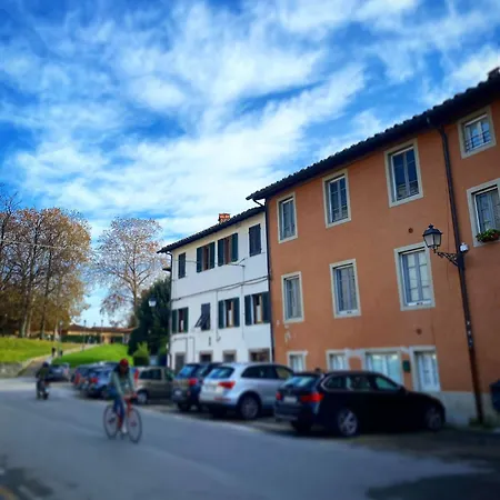 Apartment Casa Luisa - Mura Di